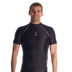 Thermocline Mens S/s Top